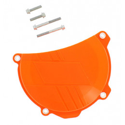 Protezione carter frizione arancio Ktm SX 250 F