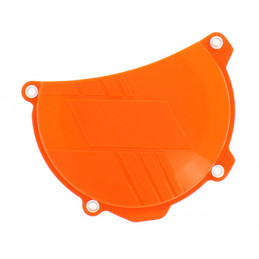 Protezione carter frizione arancio Ktm SX 350 F