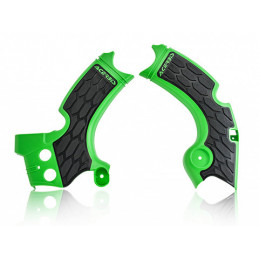 Frame protectors Kawasaki...