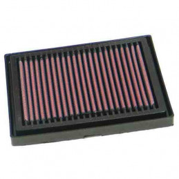 Filtro aria K&N APRILIA 1000 RSV R 04-09-AL-1004-