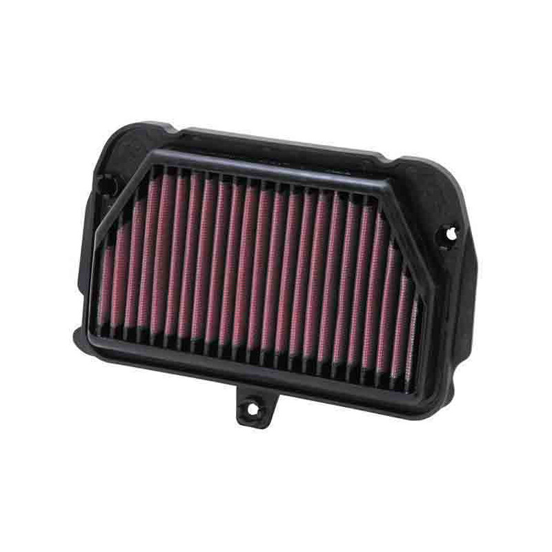 Filtro aria K&N APRILIA 1000 RSV 4 R Factory 09-10-AL-1010-K&N