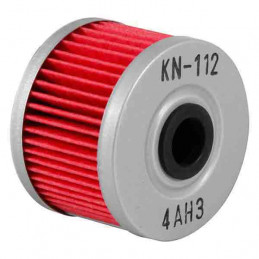 Filtro olio K&N Honda 250 XR R Supermotard 03-07-2699112-K&N