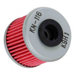 Filtro olio K&N Honda 150 CRF R Expert 07-14-2699116-K&N