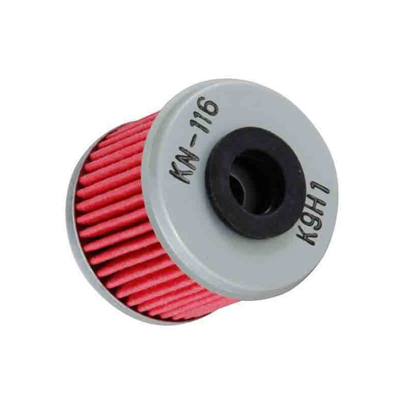 Filtro olio K&N Honda CRF 250 R 10-13-2699116-K&N