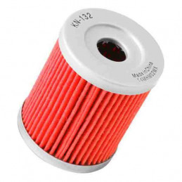 Filtro olio K&N SUZUKI 125 DR SM 09-14-2699132-