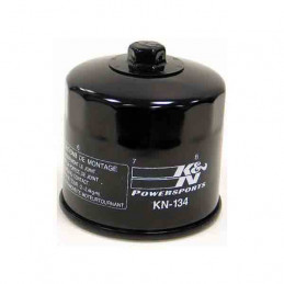 Filtro olio K&N SUZUKI GSX 750 R 86-87-2699134-K&N