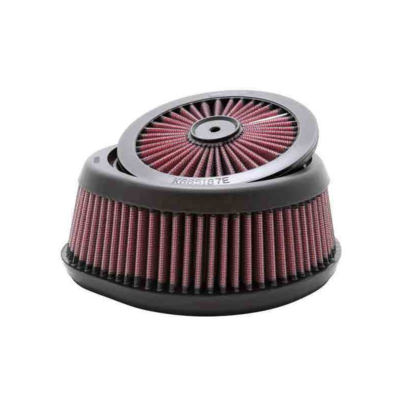 Air filter K&N YAMAHA 250 YZ F 06-08-YA-2506XD-K&N