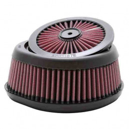 Filtro aria K&N YAMAHA 426 WR F 01-02-YA-2506XD-K&N