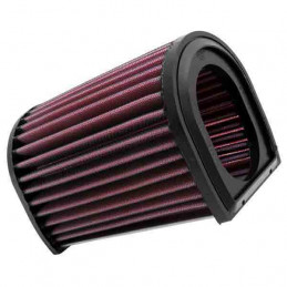 Air filter K&N YAMAHA 1300 FJR A - FJR AS 13-15-YA-1301-K&N