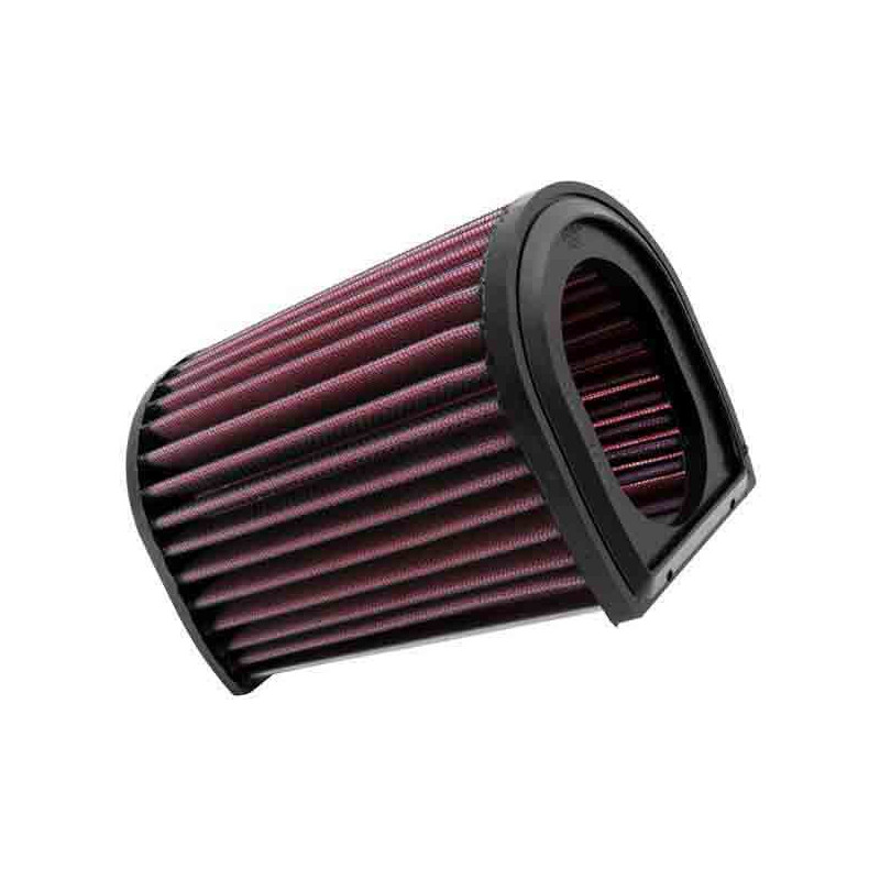 Air filter K&N YAMAHA 1300 FJR A - FJR AS 13-15-YA-1301-K&N