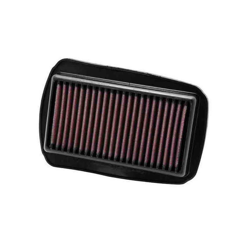 Filtro aria K&N YAMAHA 125 YZF R 50TH 12-YA-1208-