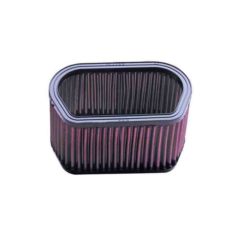 Air filter K&N YAMAHA 1000 YZF R1 (4XV) 98-99-YA-1098-K&N