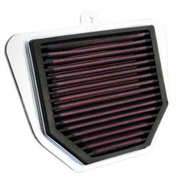 Air filter K&N YAMAHA 1000 FZ1-N/NA 06-15-YA-1006-K&N