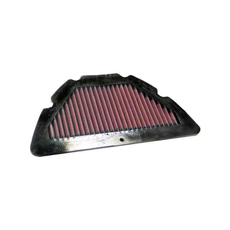 Filtro aria K&N YAMAHA 1000 YZF R1 (5VY) 04-05-YA-1004 