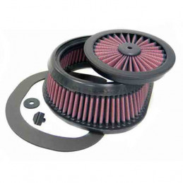 Air filter K&N YAMAHA 450 WR F 03-08-YA-4503-K&N