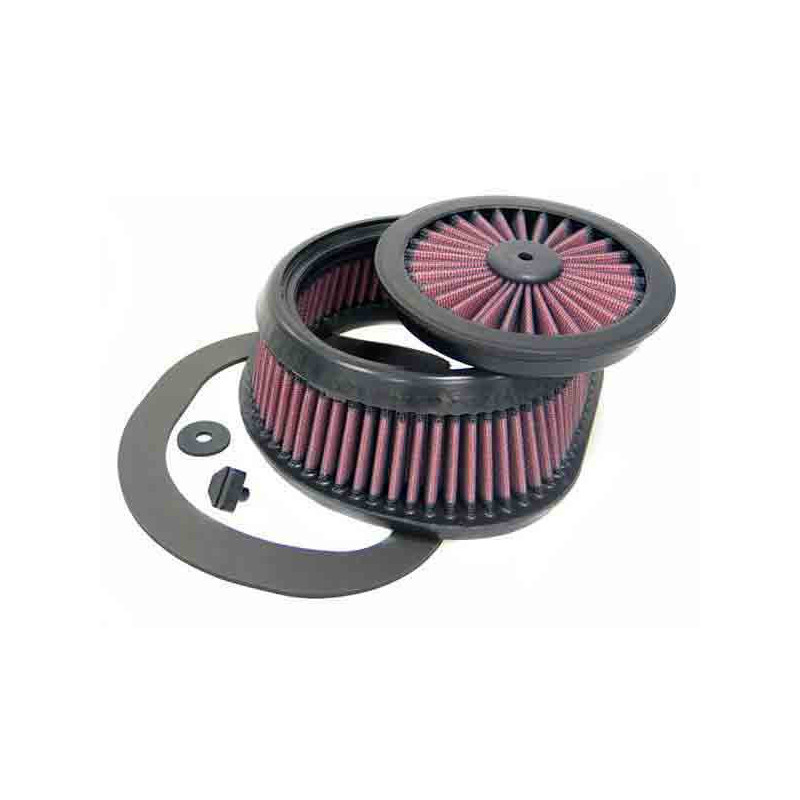 Air filter K&N YAMAHA 450 WR F 03-08-YA-4503-K&N