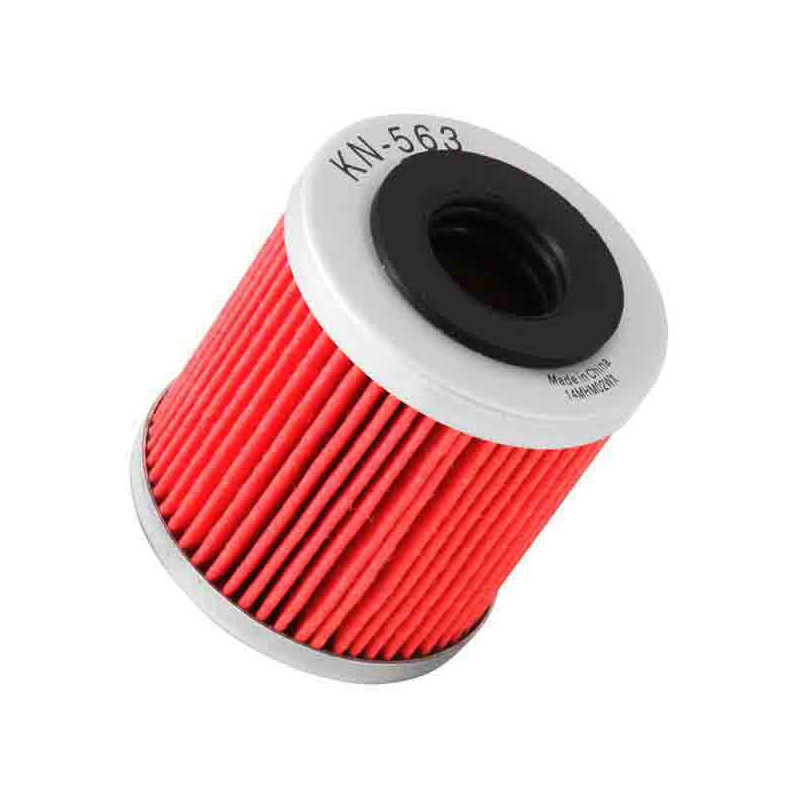 Filtro olio K&N APRILIA 550 SXV 05-14-2699563-K&N