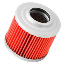 Filtro olio K&N APRILIA 350 ETX Tuareg 86-92-2699151-K&N