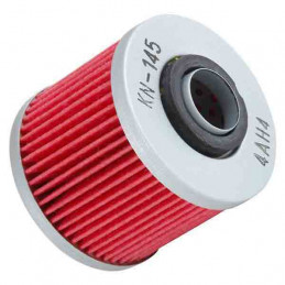 Filtro olio K&N APRILIA 660 Pegaso Strada 05-11-2699145-