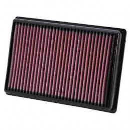 Filtro aria K&N BMW 1000 S R 14-15-BM-1010-K&N