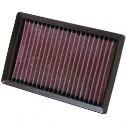 Filtro aria K&N Race BMW 1000 HP4 12-15-BM-1010R-