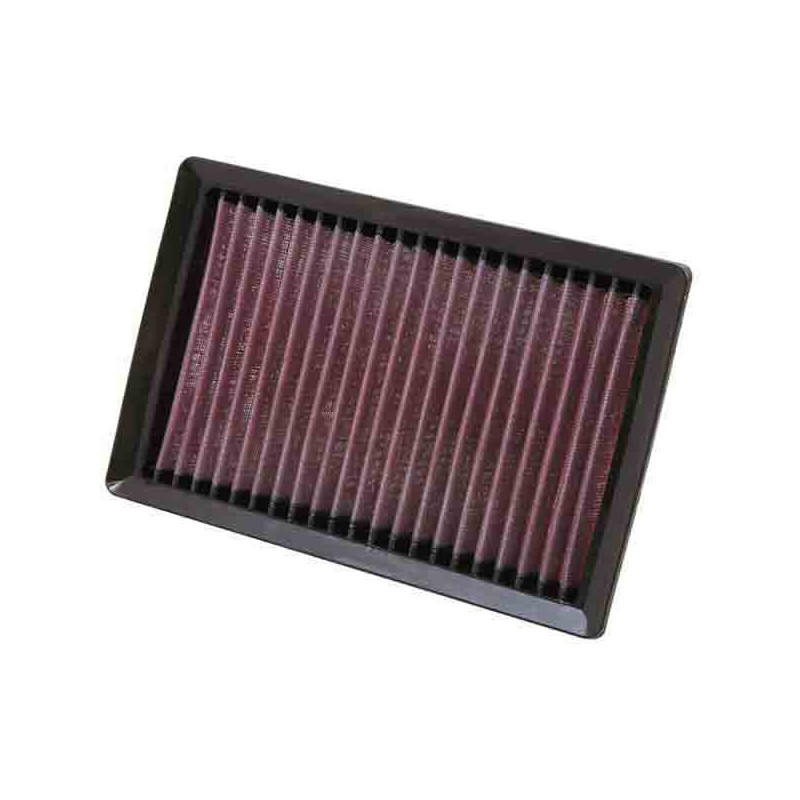 Filtro aria K&N Race BMW 1000 HP4 12-15-BM-1010R-