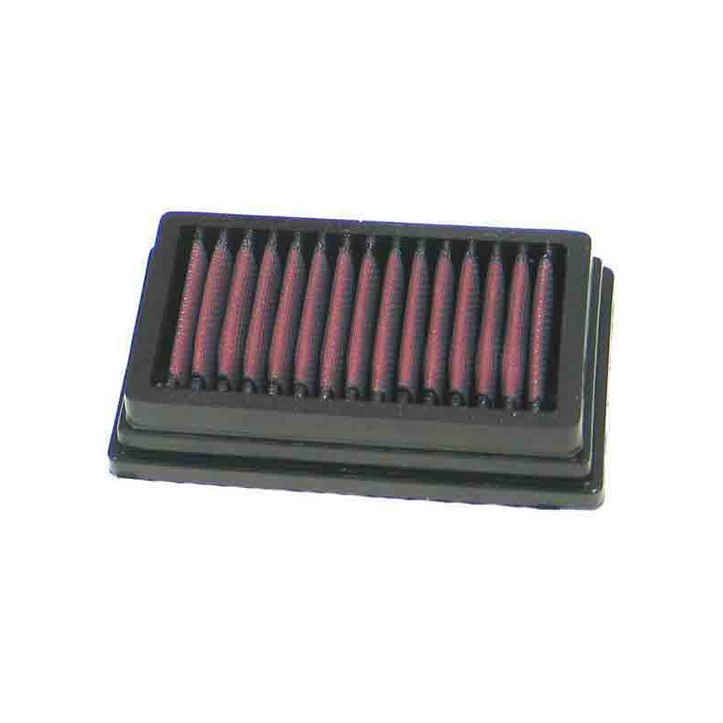 Filtro aria K&N BMW 1200 HP2 Megamoto 07-11-BM-1204-