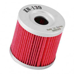 Oil filter K&N KAWASAKI 400...