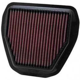 Air filter K&N YAMAHA 450 YZ F 10-13-YA-4510-K&N