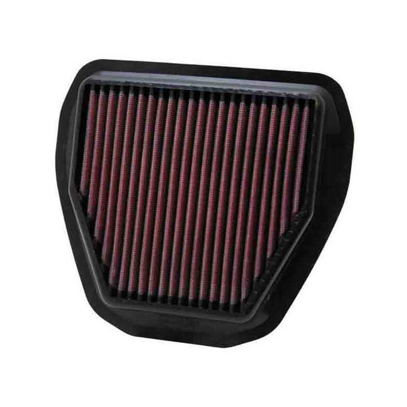 Air filter K&N YAMAHA 450 YZ F 10-13-YA-4510-K&N