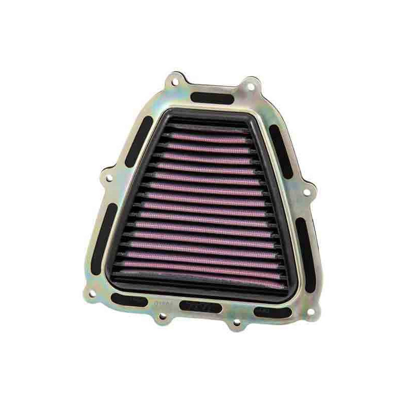 Filtro aria K&N YAMAHA YZ 250 F 14-16-YA-4514XD-