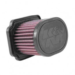 Air filter K&N YAMAHA 700 MT07-MT07 ABS 14-15-YA-6814-K&N