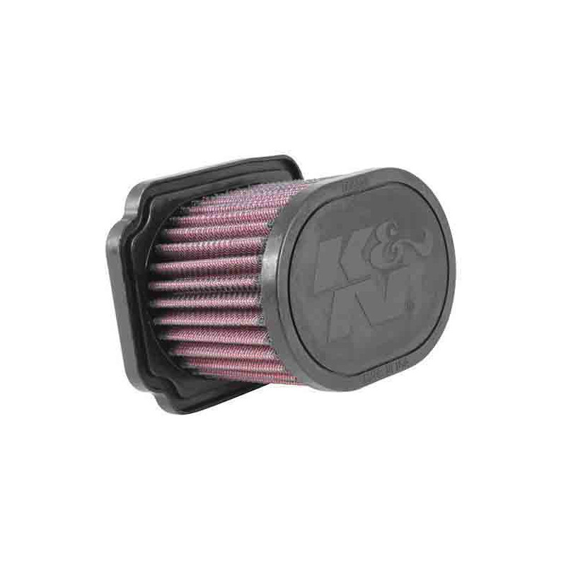 Filtro aria K&N YAMAHA 700 MT07-MT07 ABS 14-15-YA-6814-K&N