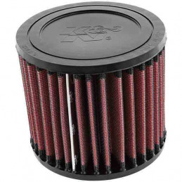 Air filter K&N YAMAHA 660 XT Z Ténéré 08-15-YA-6608-K&N