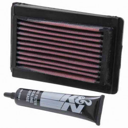 Filtro aria K&N YAMAHA 660 XT R 04-15-YA-6604-K&N