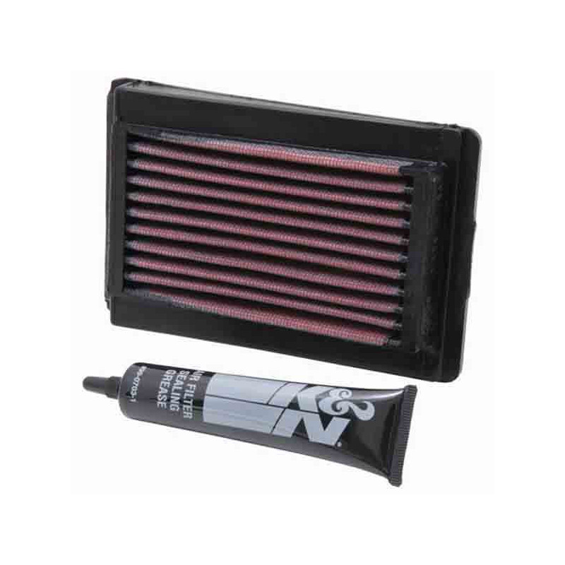 Filtro aria K&N YAMAHA 660 XT R 04-15-YA-6604-K&N