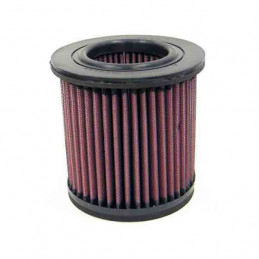 Filtro aria K&N YAMAHA 600 XJ S Diversion 01-03-YA-6092-K&N