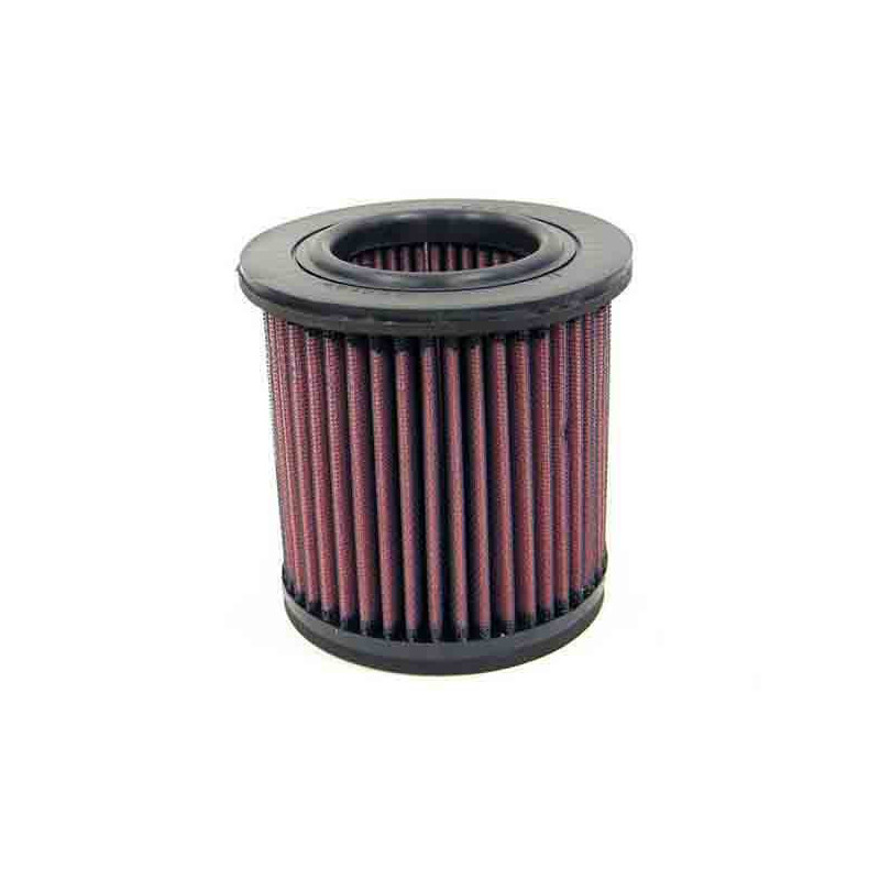 Air filter K&N YAMAHA 600 XJ S Diversion 01-03-YA-6092-K&N