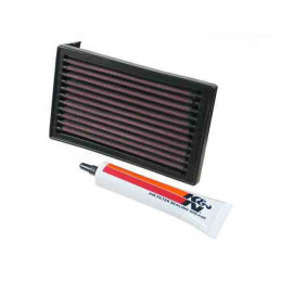 Filtro aria K&N YAMAHA 660 XTZ Ténéré 91-98-YA-6090-K&N