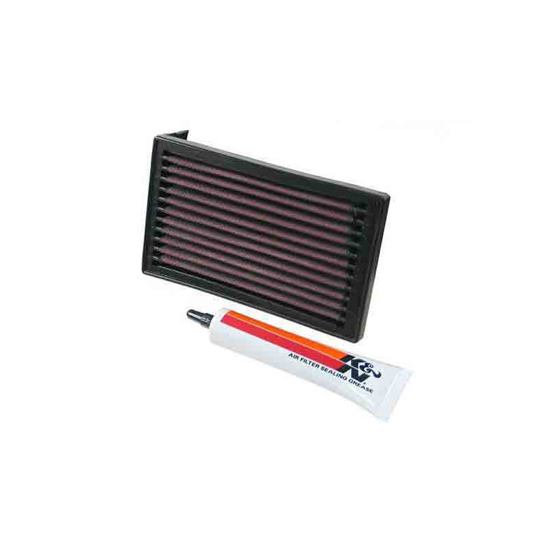 Filtro aria K&N YAMAHA 660 XTZ Ténéré 91-98-YA-6090-K&N