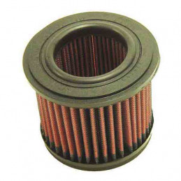 Filtro aria K&N YAMAHA 600 FZR 89-90-YA-6089-K&N