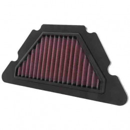 Filtro aria K&N YAMAHA 600 XJ 6 S Diversion (20S/36B)