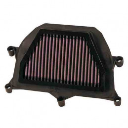 Air filter K&N YAMAHA 600 YZF R6 R 06-07-YA-6006-K&N