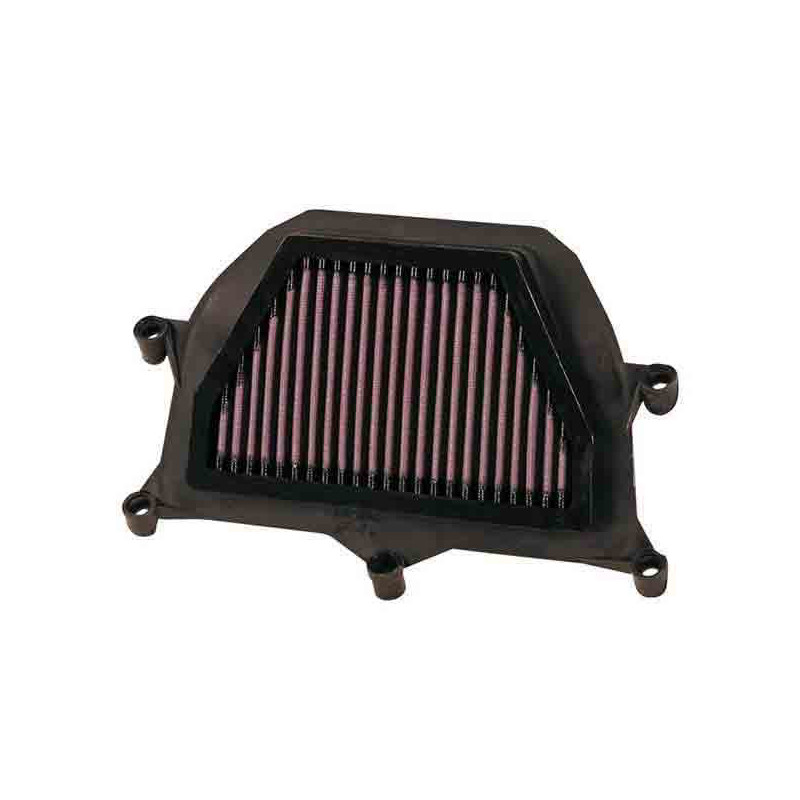 Air filter K&N YAMAHA 600 YZF R6 R 06-07-YA-6006-K&N