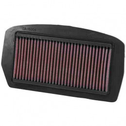 Air filter K&N YAMAHA 600 FZ6 N,NS,S2 04-06-YA-6004-K&N