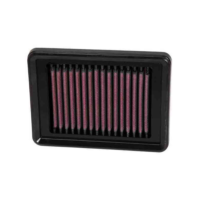 Air filter K&N YAMAHA 500 XP T-Max 08-11-YA-5008-K&N