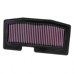 Filtro aria K&N TRIUMPH 675 Daytona 13-15-TB-6713-