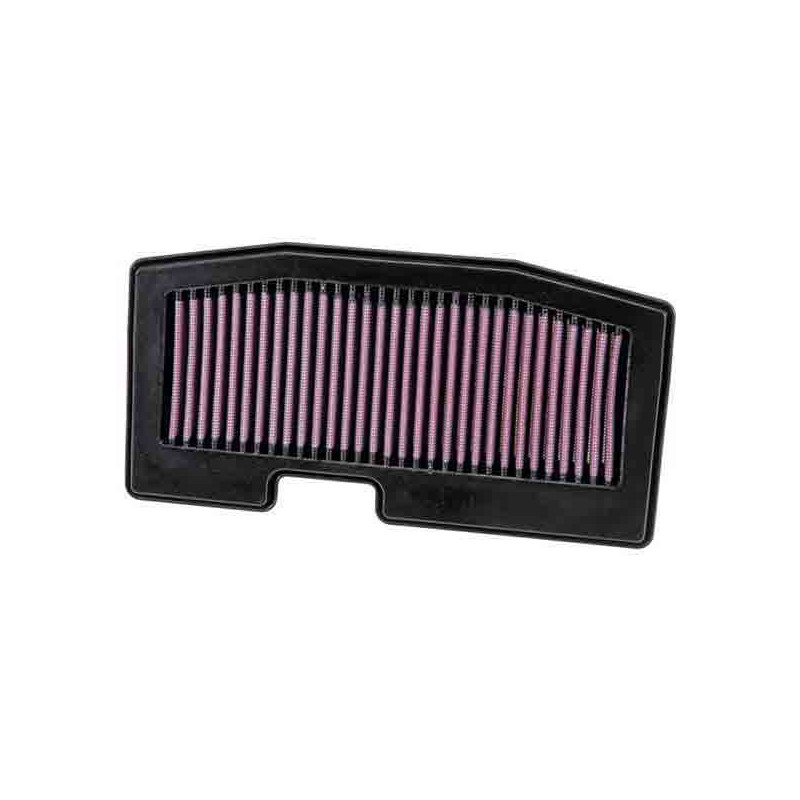 Filtro aria K&N TRIUMPH 675 Street Triple R 13-15-TB-6713-K&N Filtro aria K&N TRIUMPH 675 Street Triple R 13-15-TB-6713-K&N