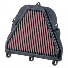 Filtro aria K&N TRIUMPH 675 Street Triple R 08-12-TB-6706-K&N