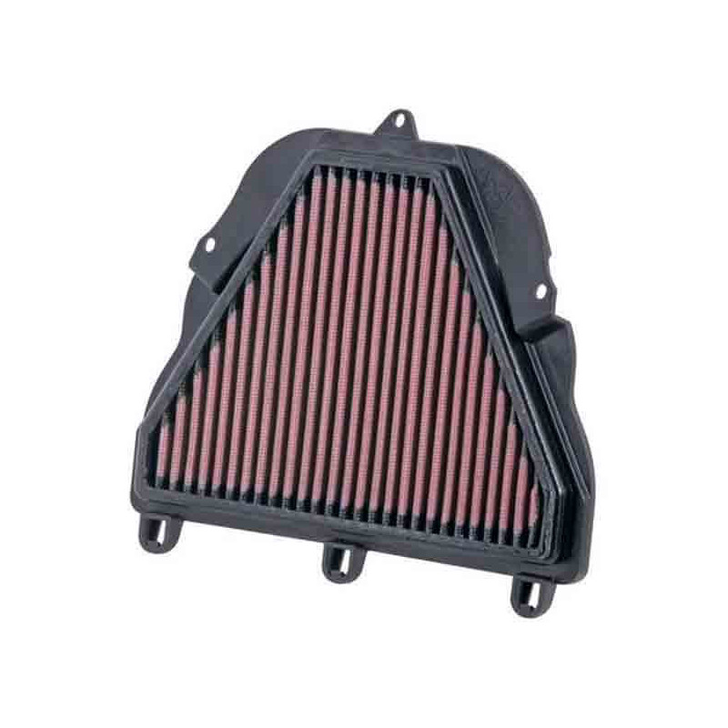 Filtro aria K&N TRIUMPH 675 Daytona 06-TB-6706- Filtro aria K&N TRIUMPH 675 Daytona 06-TB-6706-